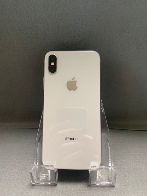 ������� ������ SIM�ե꡼ iPhoneX 64GB ����С���