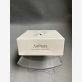 ̤ ڸݾڤ AirPods 4 MXP93J/AANC)