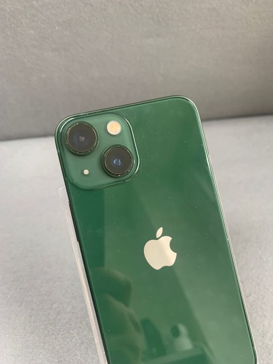���� Apple���ȥ��� SIM�ե꡼ iPhone13 mini 128GB ���꡼��