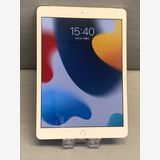 ムスビー｜iPad7 Wi－Fi＋Cellular 32GB グレイ SIMフリー ドコモ版