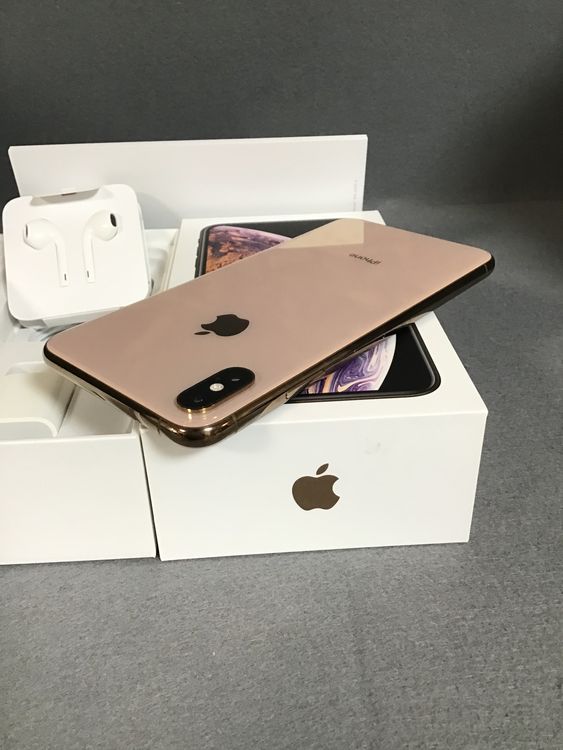 ʡǡSIMե꡼iPhoneXs Max  64GB ɿ