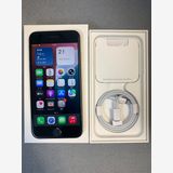 超美品 国内版 SIMフリー iPhoneSE 第三世代 128GB ミットライト色