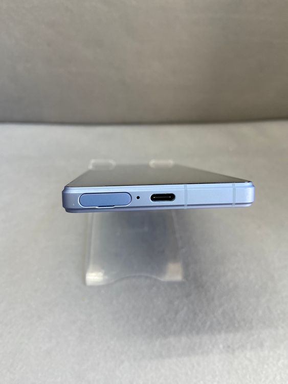 Ķ���� ������ SIM�ե꡼ Xperia 5 V SO-53D 128GB �֥롼��