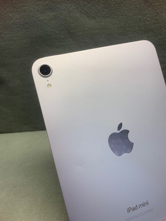 Ķ���ʡ������� iPad mini A17 Pro 128GB Wi-Fi�� �ѡ��ץ뿧