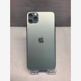 ���� ������ SIM�ե꡼ iPhone11 Pro Max 256GB �ߥåɥʥ��ȥ��꡼��