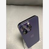 ĶʡǡSIMե꡼ iPhone14 Pro 256GB ǥץѡץ뿧