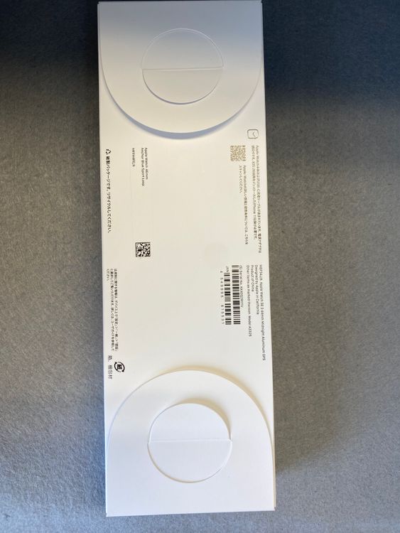 ����̤������Apple Watch SE ��3����GPS�� 44mm �ȣ�6mm���ݡ��ĥХ��