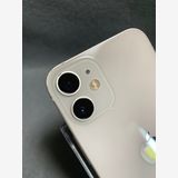  Appleȥ SIMե꡼ iPhone12 mini 128GB ۥ磻ȿ