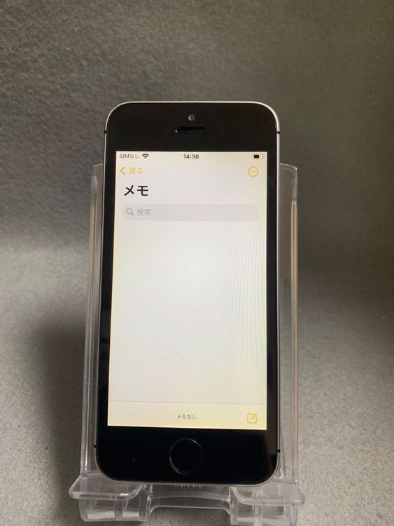   SIMե꡼ iPhoneSE 1 32GB ڡ쥤