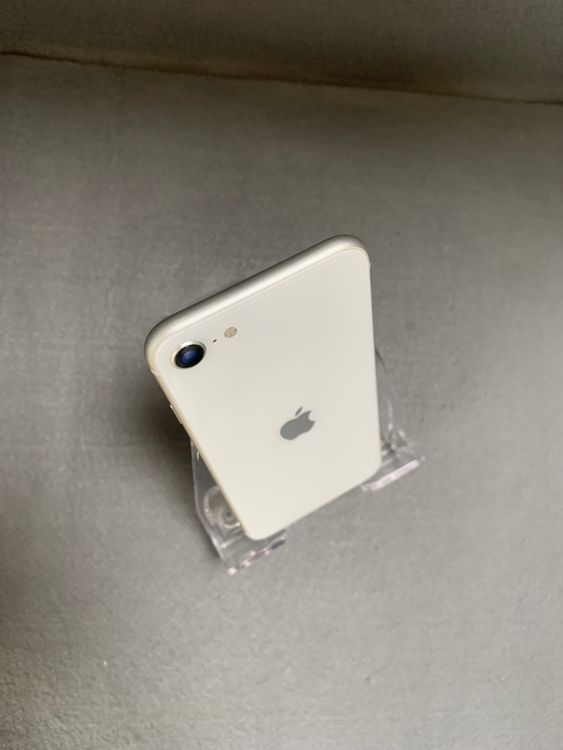 Ķ  SIMե꡼ iPhoneSE 2 128GB ۥ磻ȿ