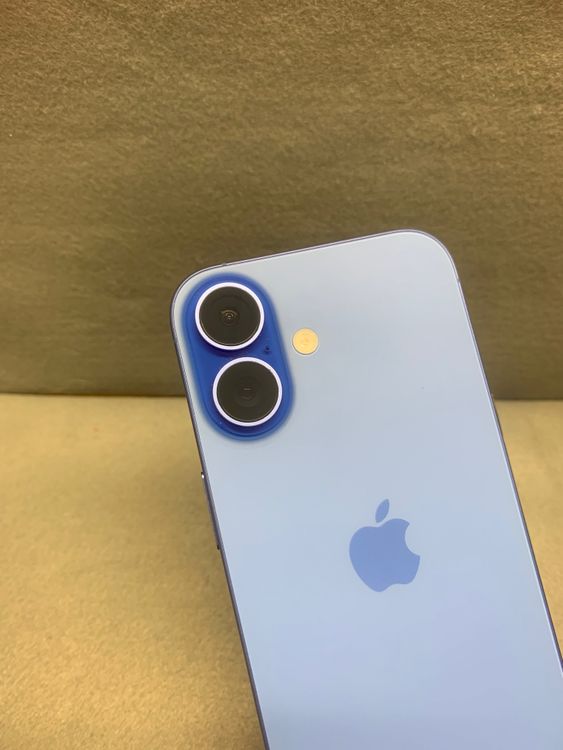 Ķ���ʡ������ǡ�SIM�ե꡼��iPhone16 128GB  ����ȥ�ޥ��