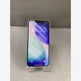 美品 国内版 SIMフリー iPhone14 128GB スターライト色