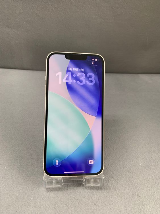 ���� ������ SIM�ե꡼ iPhone14 128GB �������饤�ȿ�