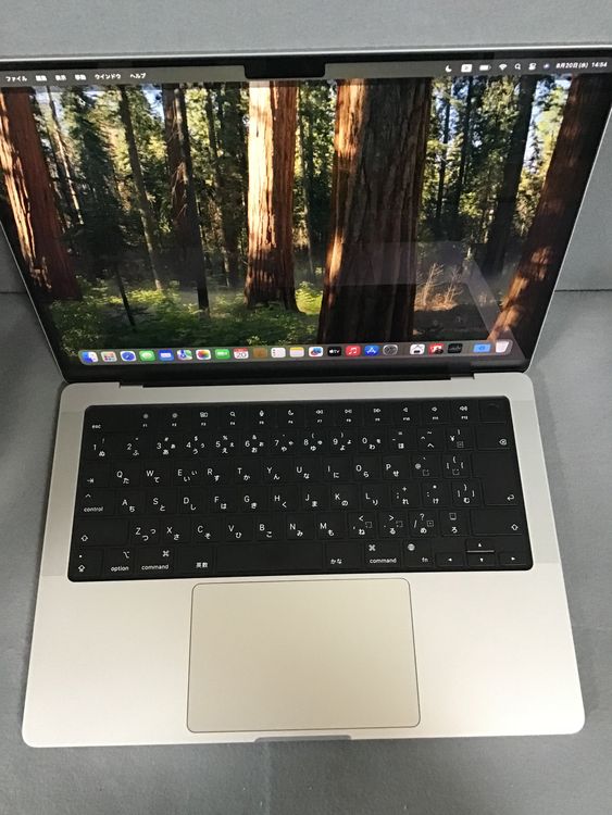 Ķʡ2023ǯMacBook Pro M2 Max  64GB 2TB 14