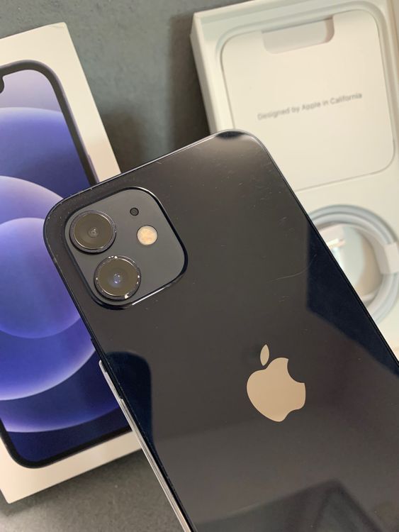 ʡǡSIMե꡼iPhone12 128GB ֥å