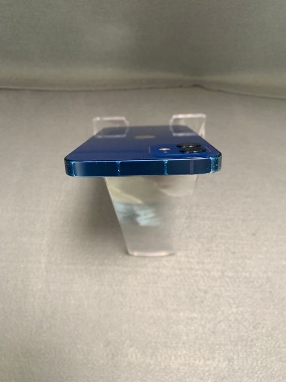 ������� ������ SIM�ե꡼ iPhone12 128GB �֥롼��