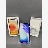 Ķ���� ������ SIM�ե꡼ iPhone12 64GB �ۥ磻�ȿ�