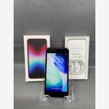 ���ʡ������ǡ�SIM�ե꡼��iPhoneSE�裳���� 128GB ��åɿ�
