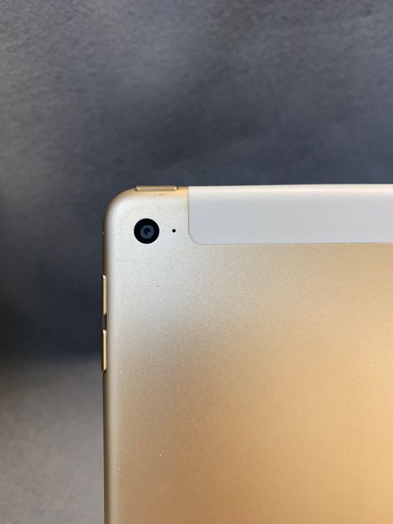 ���� SIM�ե꡼ iPad mini ��4���� 128GB Wi-Fi+Cellular��