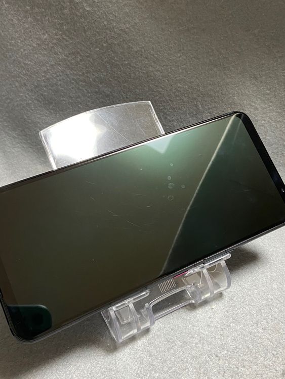 ���� SIM�ե꡼ ASUS ROG Phone 5 RAM 16GB ROM256GB �֥�å���