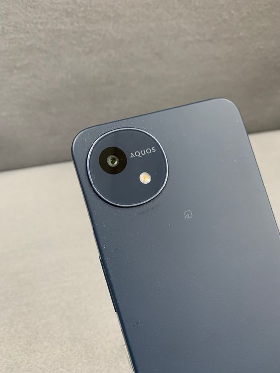 ������� ������ SIM�ե꡼ AQUOS wish4 64GB �֥�å���