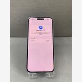 ���� ������ SIM�ե꡼ iPhone14 Pro Max 256GB �ǥ����ץѡ��ץ뿧