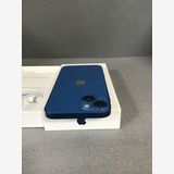 ʡǡSIMե꡼iPhone13  128GB ֥롼