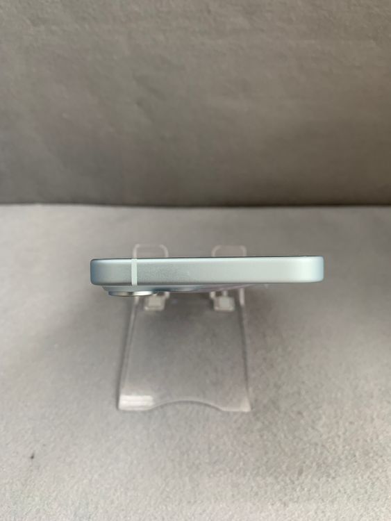 ����Ʊ�͡ڥ����ݾڤ���۹����� SIM�ե꡼ iPhone15 128GB �֥롼��
