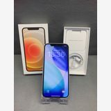 ���� Apple���ȥ��� SIM�ե꡼ iPhone12 128GB �ۥ磻�ȿ�