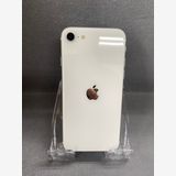 Ķ���ʡ�Apple���ȥ��ǡ�SIM�ե꡼��iPhone SE ��2���� 128GB �ۥ磻�ȿ�