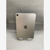 Ķ���� ������ iPad mini ��6���� 64GB 8.3����� Wi-Fi�ǡ����ڡ������쥤��