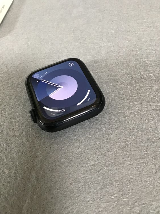 šApple Watch SE 2塡32GB GPSǥ롡44mm ڡ쥤