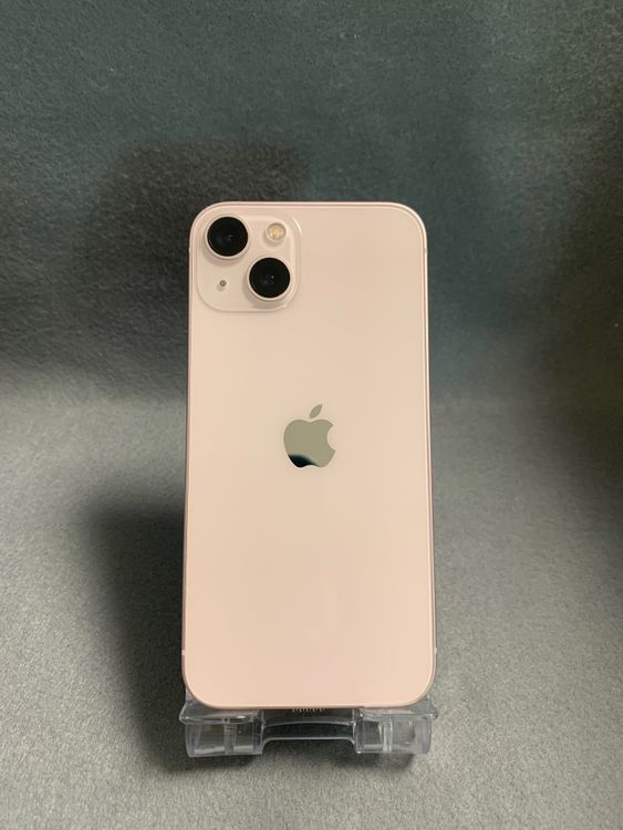   SIMե꡼ iPhone13 128GB ԥ󥯿