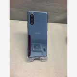 ���� ������ SIM�ե꡼ Sony Xperia 5 II 128GB �֥롼����SOG02