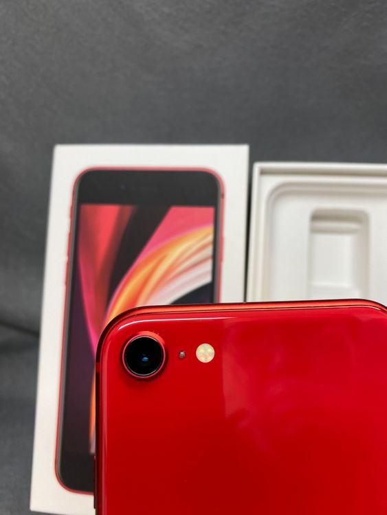 ���ʡ������ǡ�SIM�ե꡼��iPhone SE���������塡 128GB ��åɿ�