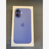 ����̤������������SIM�ե꡼��iPhone16 256GB  ����ȥ�ޥ��