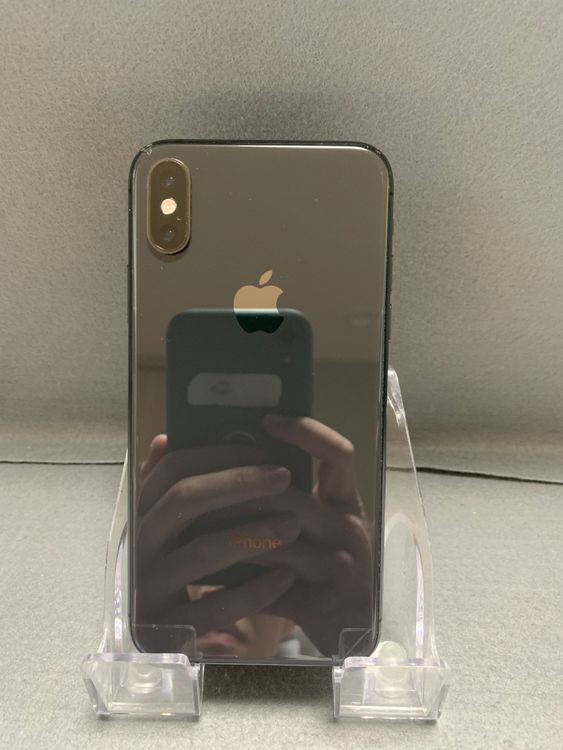��������� ������ SIM�ե꡼ iPhoneXS 64GB ���ڡ������졼��