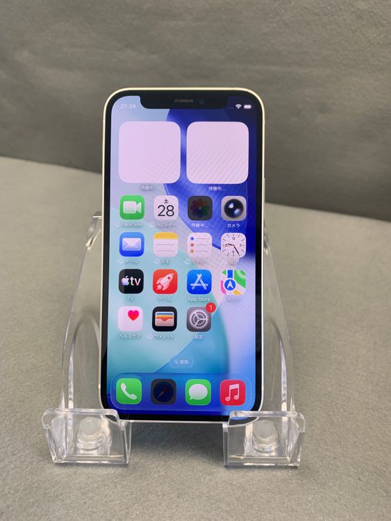 iPhone12 mini 商品一覧｜ムスビー【中古スマホ・中古タブレット専門の