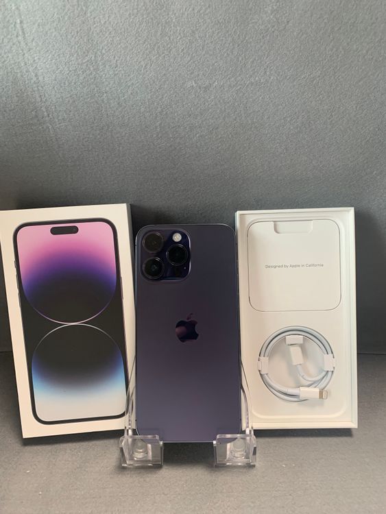  Appleȥ SIMե꡼ iPhone14 Pro Max 256GB