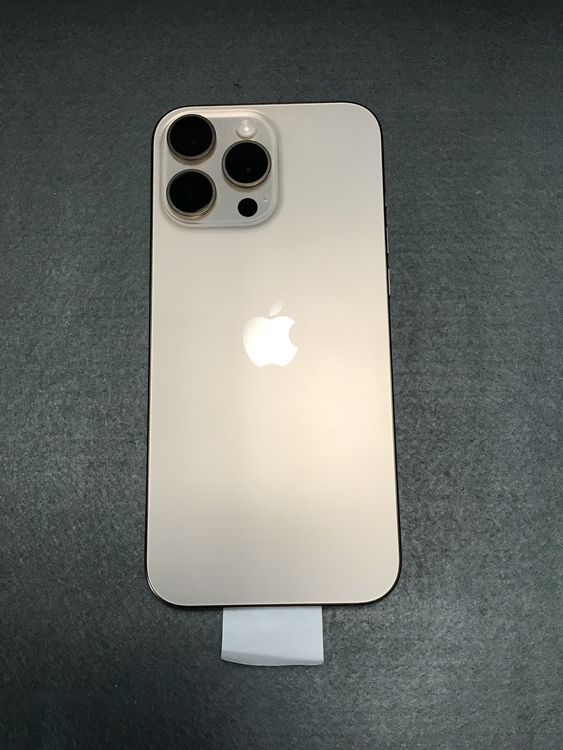 ̤ѡǡSIMե꡼iPhone16  Pro Max  256GB