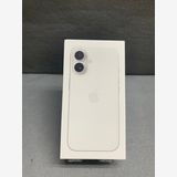 ����̤���� Apple���ȥ��� SIM�ե꡼ iPhone16 128GB �ۥ磻�ȿ�