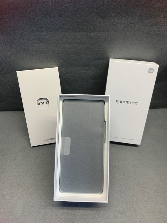 ����̤������ SIM�ե꡼ Xiaomi 13T RAM 8GB ROM256GB ��ɥ����꡼��