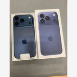 ����̤���ѡ������ݾڤ��ꡡ�����ǡ�sim�ե꡼��iPhone17  Pro 256GB �֥롼��