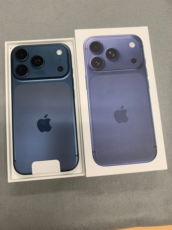 ����̤���ѡ������ݾڤ��ꡡ�����ǡ�sim�ե꡼��iPhone17  Pro 256GB �֥롼��