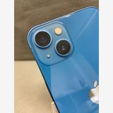 ���� ������ SIM�ե꡼ iPhone13 256GB �֥롼��