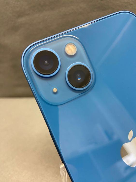 ���� ������ SIM�ե꡼ iPhone13 256GB �֥롼��