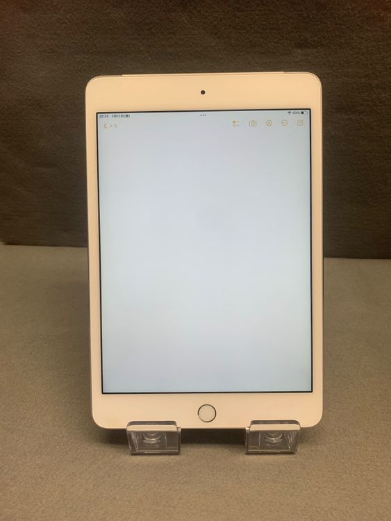 Ķ���� iPad mini ��4���� 16GB Wi-Fi + Cellular�� ����С���
