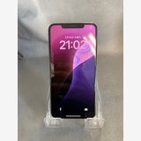 超美品 国内版 SIMフリー iPhoneXS Max 256GB シルバー色