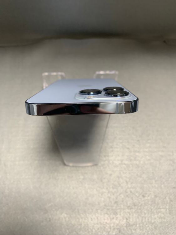 Ķ���� ������ SIM�ե꡼ iPhone13 Pro 128GB ������֥롼��