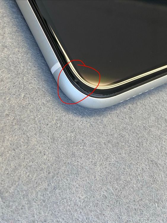 Ķ���ʡ������ǡ�SIM�ե꡼��iPhoneXR 128GB �ۥ磻�ȿ�